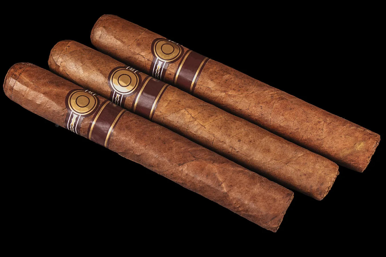 Premium ONTCSA cigars prepared for commercial program review