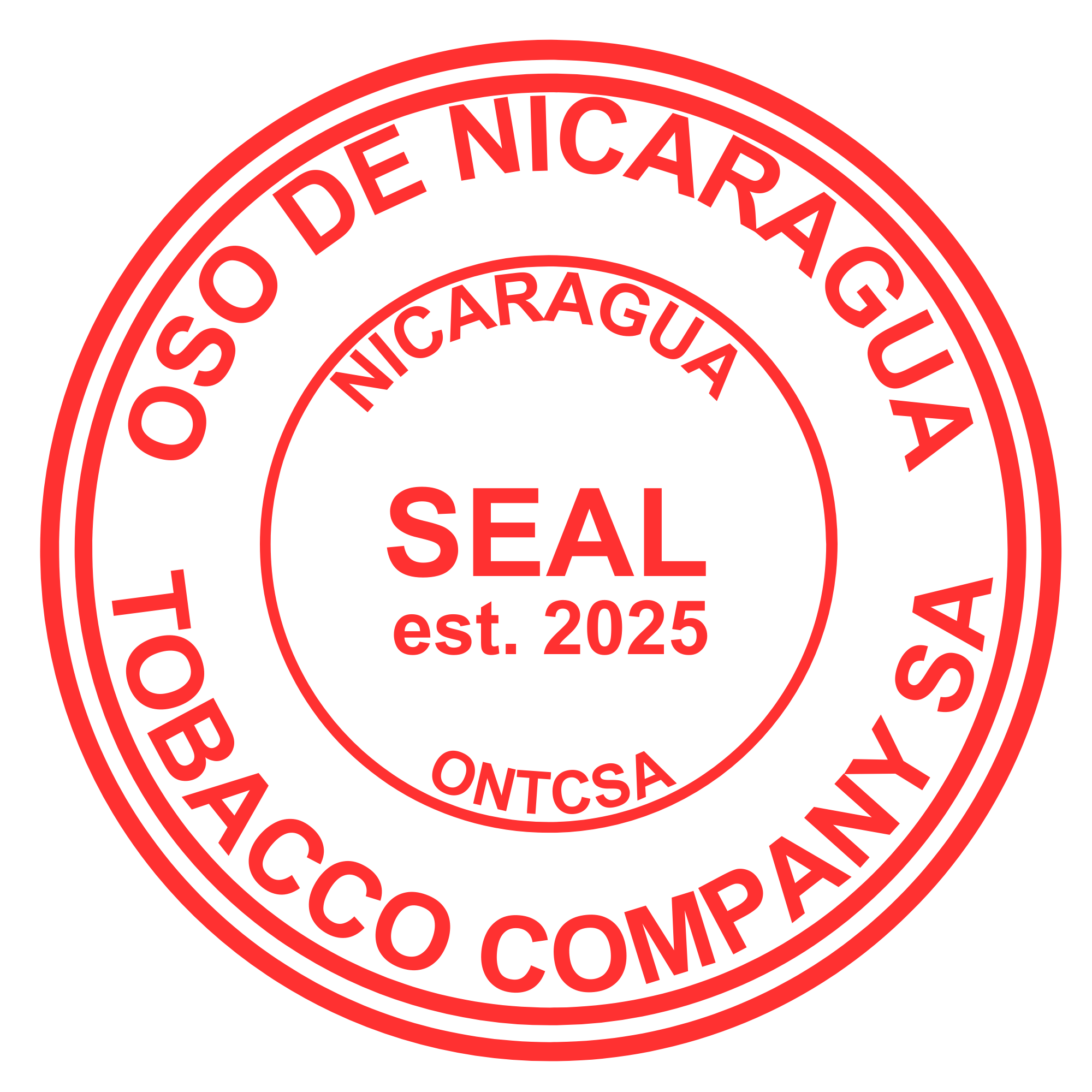 ONTCSA seal
